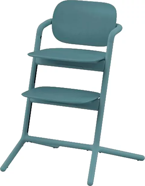Стульчик для кормления Cybex Lemo 4в1 (Stone Blue)