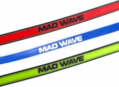 Ремешок для плавательных очков Mad Wave Синий (синий) — фото 6