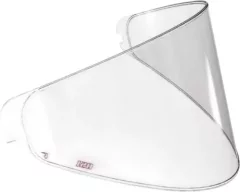Пинлок для визора мотошлема Suomy Max Vision 120 Sr-Gp / KASGP000 (прозрачный) — фото 1