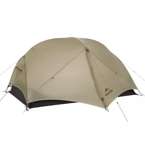 Палатка Naturehike Mongar UL / CNK2550WS016-MRS2 (песочный)