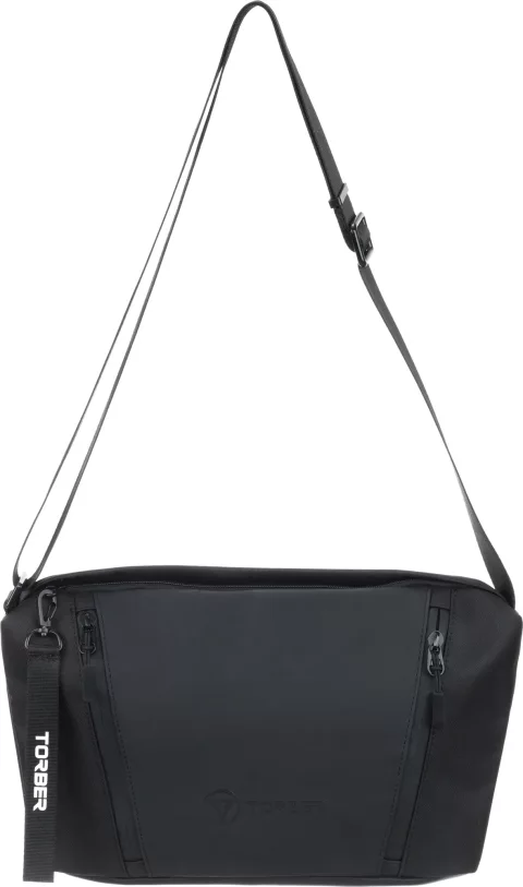 Сумка Torber Nova T10820 (черный)