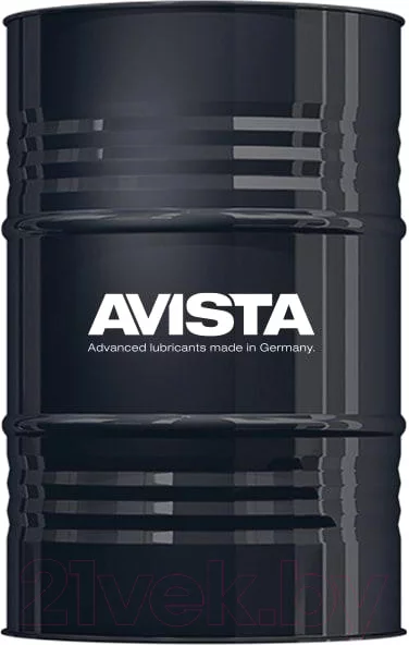 Моторное масло Avista Pace Evo C3 5W40 / 173508 (208л)