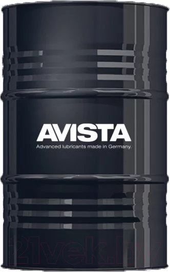 Моторное масло Avista Pace Evo US 5W30 / 173435 (208л)