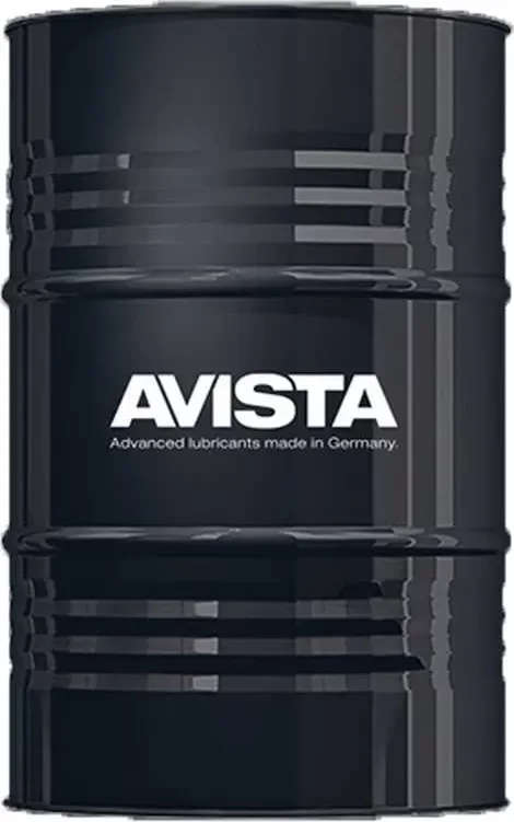 Моторное масло Avista Path Evo Q Utto 10W30 / 153350 (208л)