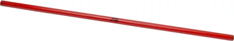 Бодибар FN Plastic Stick / FN9011001-1-600 (красный)
