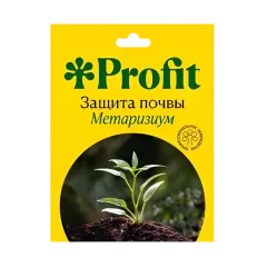 Субстрат ProFit Защита Почвы (30мл) — фото 1