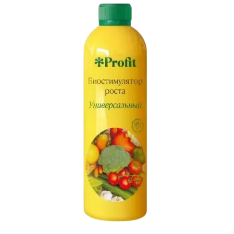Удобрение ProFit Биостимулятор роста универсальный (500мл)