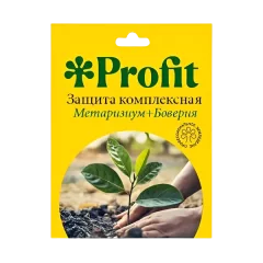 Субстрат ProFit Защита комплексная (30мл) — фото 3