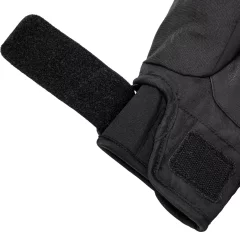 Перчатки лыжные White Owl Pro gloves MNS / W113428 (S, черный/серый) — фото 7