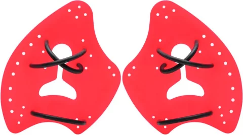 Лопатки для плавания SWELL Pro Paddles / 0022 SWL (M)