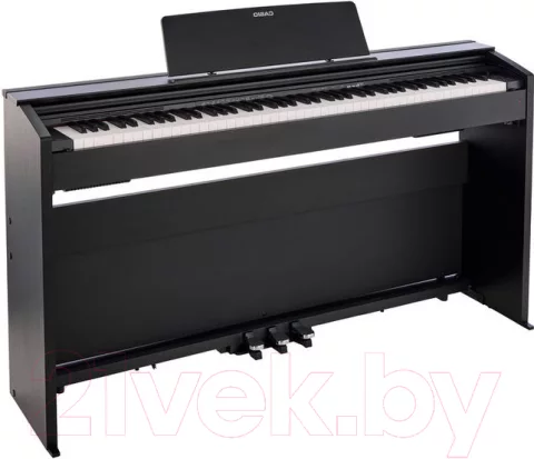 Цифровое фортепиано Casio PX-870BK