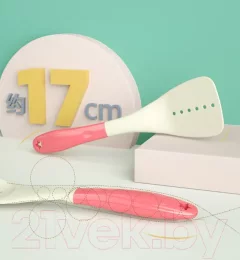 Кухонная плита игрушечная Top Goods Кухонная утварь QB181-54 — фото 3