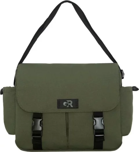 Сумка Grizzly S-69-111 (хаки)
