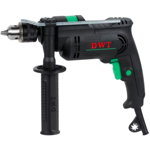 Дрель DWT SBMP07-13