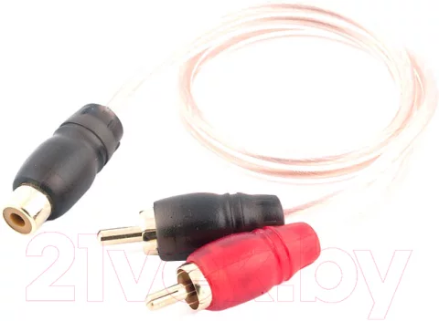 Межблочный кабель для автоакустики Swat SIL-2M