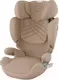 Автокресло Cybex Solution T i-Fix Plus (Cosy Beige) — фото 5