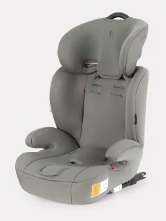 Автокресло Rant Spark Next Isofix Basic / ZY12 (оливковый) — фото 3