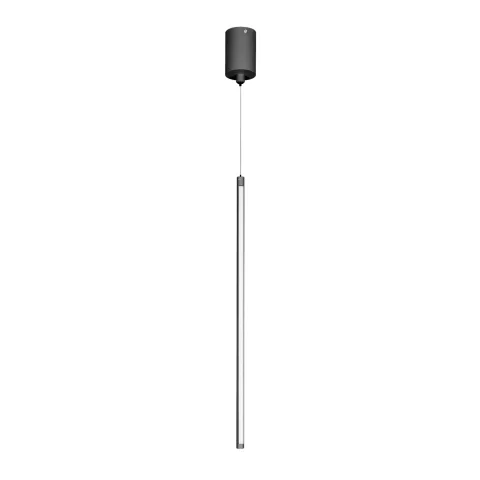 Потолочный светильник Arlight SP-UMBRA-HANG-V-L600-10W Warm3000 BK 120deg / 036948(1)