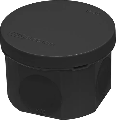 Коробка распределительная TDM SQ1401-2902