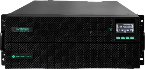 ИБП Systeme (Schneider) Electric SRT SRTSE8KRTXLIG2