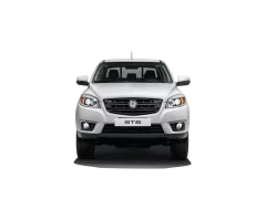 Грузопассажирский коммерческий автомобиль Sollers ST6 Comfort 2.0 TDI 6MT AWD (серый) — фото 4