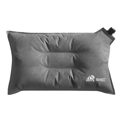 Подушка туристическая RSP Outdoor Sweet / P-SW-G (серый)