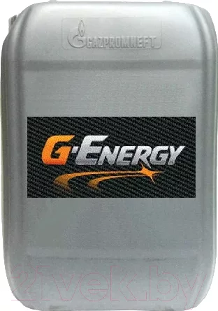 Моторное масло G-Energy Synthetic Long Life 10W40 / 253142433 (50л)