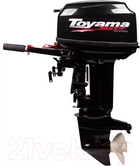 Мотор лодочный Toyama T30ABMS