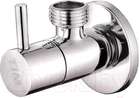 Шаровой кран Tim TM Угловой BL-5826