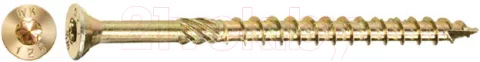 Шуруп Starfix Конструкционный по дереву TORX40 10.0x200 потай. / SMC3-19088-30 (30шт)