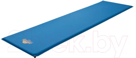 Туристический коврик Alexika Travel 66/ 9322.3105 (темно-синий)
