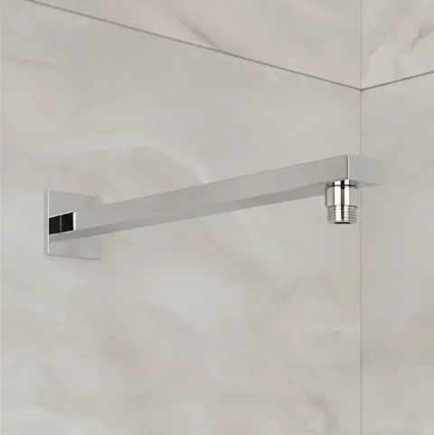 Душевой кронштейн Lauter UNI 21300C (латунь)