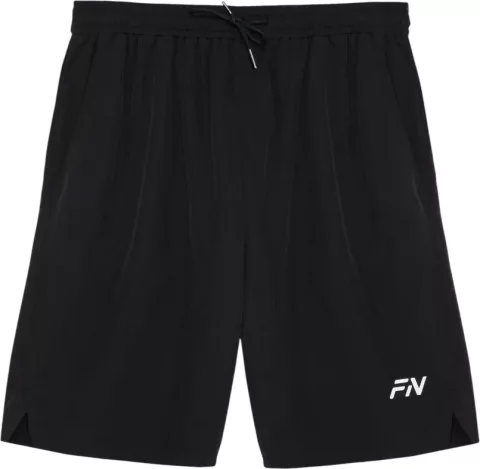 Шорты спортивные FN Universal / FN4151001-000 (5XL, черный)