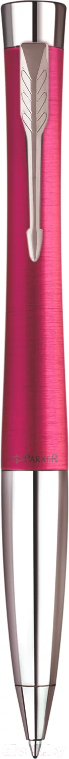 Ручка шариковая имиджевая Parker Urban Vibrant Magenta CT 2143642