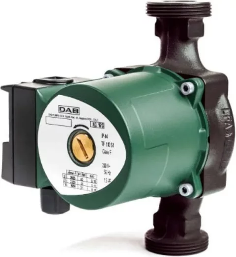 Циркуляционный насос DAB VA 35/130(1")M 230/50