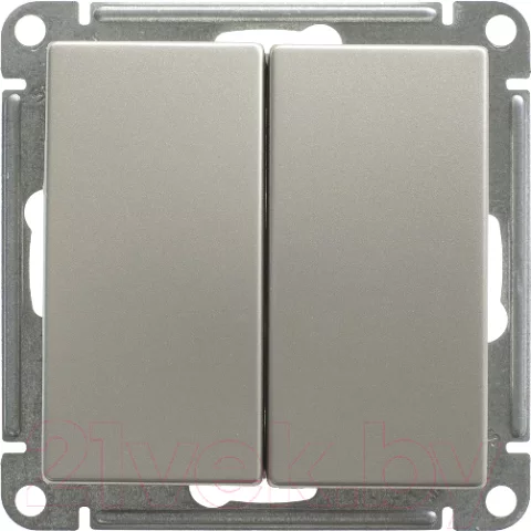 Выключатель Systeme (Schneider) Electric W59 VS610-256-4-86
