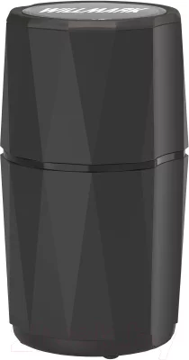 Кофемолка Willmark WCG-388 (черный) — фото 3