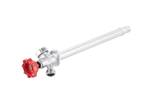Кран незамерзающий Unipump WF-2108 / 14198
