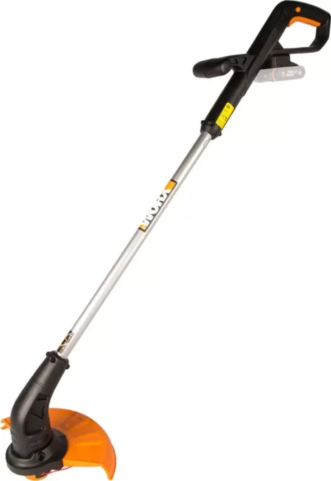 Триммер аккумуляторный Worx WG157E.9