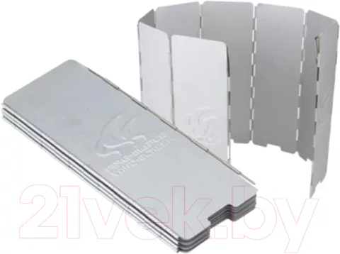 Экран ветрозащитный для горелки Fire-Maple Wind-Screen FMW-503 (серебристый)