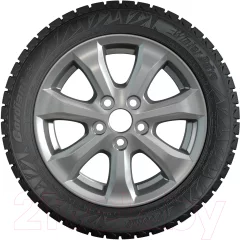 Зимняя шина Cordiant Winter Drive 185/60R14 82T — фото 3