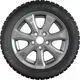 Зимняя шина Cordiant Winter Drive 185/60R14 82T — фото 6
