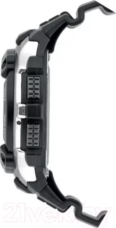 Часы наручные мужские Casio WV-200R-1A — фото 9