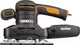 Вибрационная шлифовальная машина Worx WX641 — фото 10