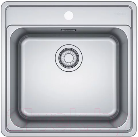 Мойка кухонная Franke ВСX 210-51 TL (127.0688.779)