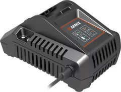 Зарядное устройство для электроинструмента Senix X2 20В / CHX2 — фото 2