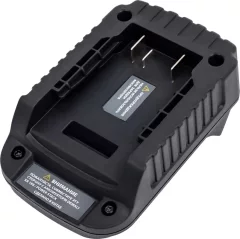 Адаптер для аккумулятора Senix X2 20V / F021050 (для DeWalt) — фото 8