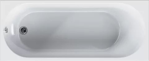 Ванна акриловая AM.PM X-Joy 170x70 / W94A-170-070W-A1