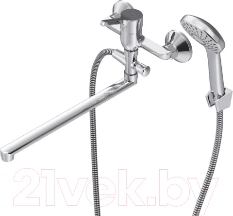 Смеситель AM.PM X-Joy S F85B90100 (хром)