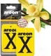 Ароматизатор автомобильный Areon X Vanilla / XV03D — фото 6